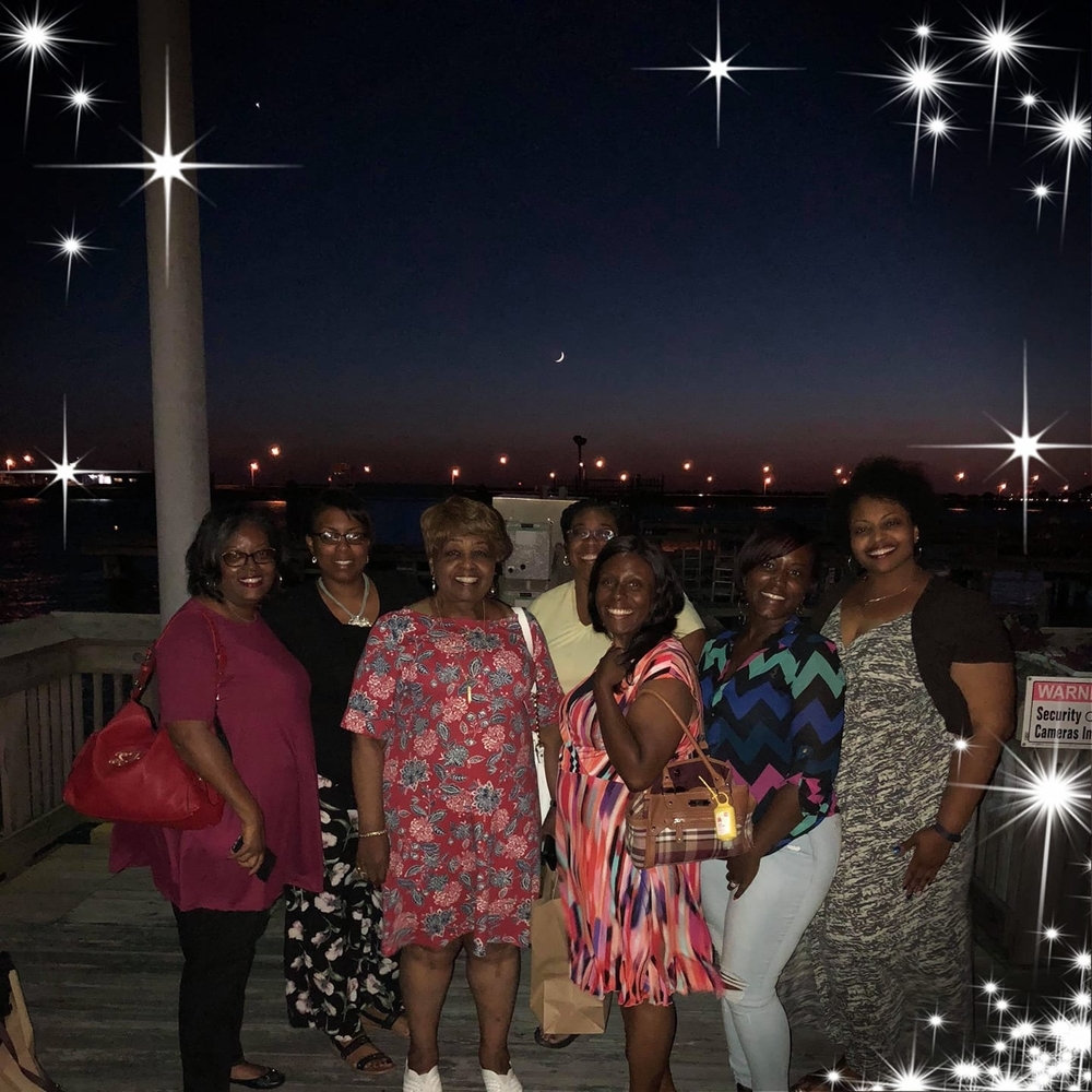 Meet your Posher, Stacey